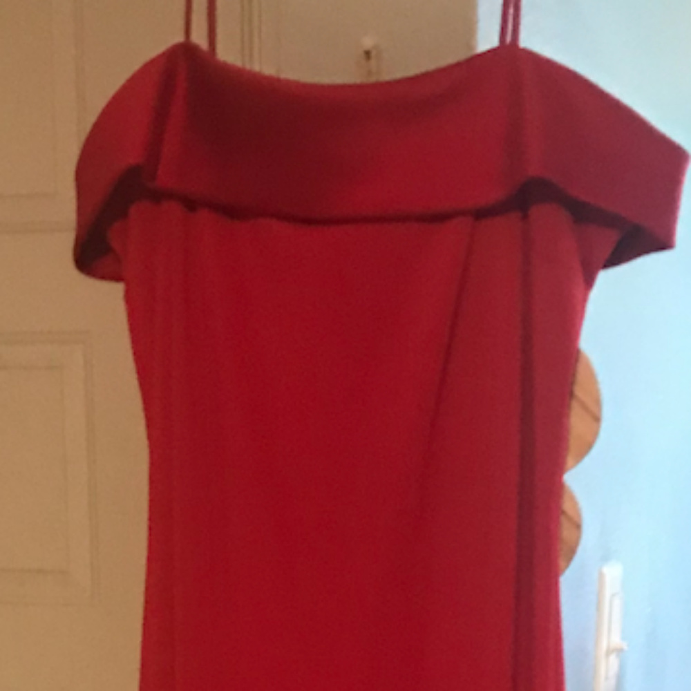 Evening Gown